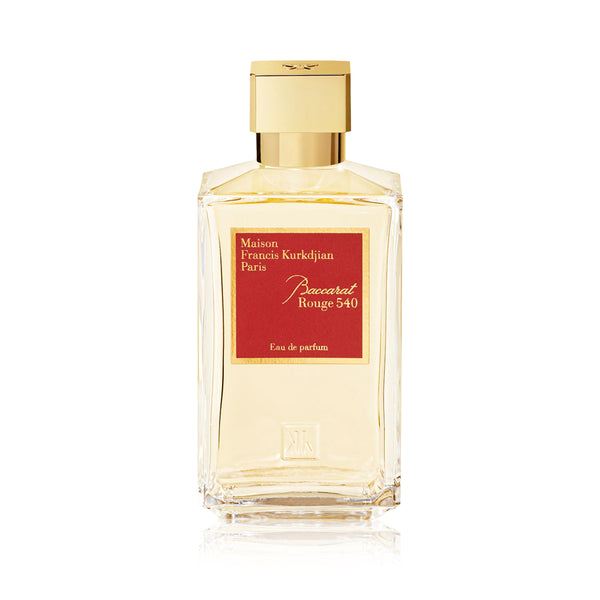 Maison Francis Kurkdjian Paris Baccarat Rouge 540 Eau de Parfum
