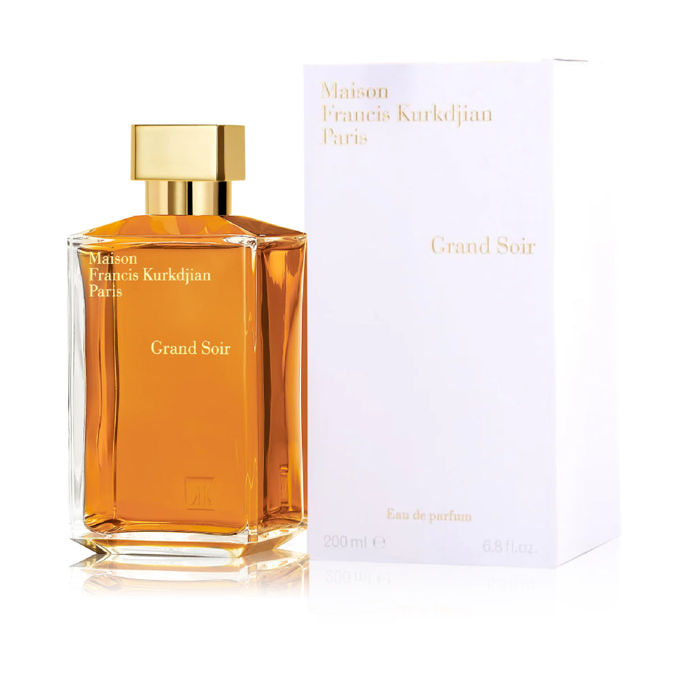 Maison Francis Kurkdjian Paris Grand Soir Eau de Parfum