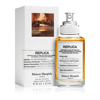 Maison Margiela Replica By the Fireplace Eau de Toilette