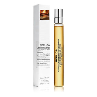 Maison Margiela Replica By the Fireplace Eau de Toilette