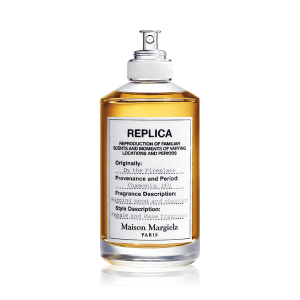 Maison Margiela Replica By the Fireplace Eau de Toilette