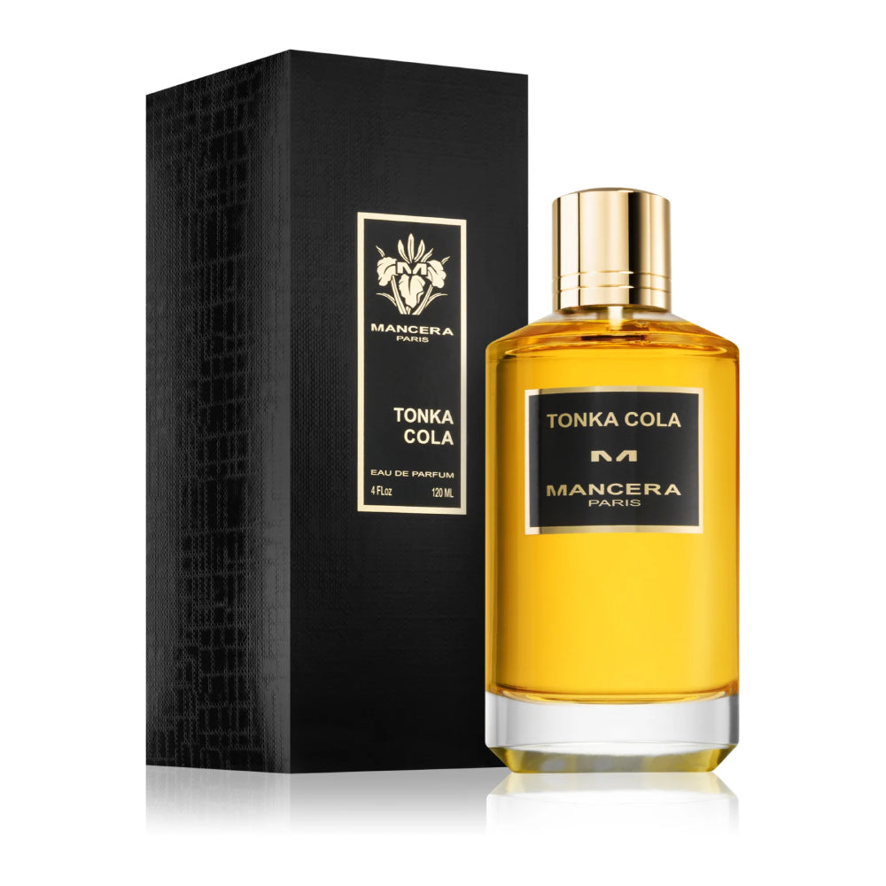 Mancera Tonka Cola Eau de Parfum