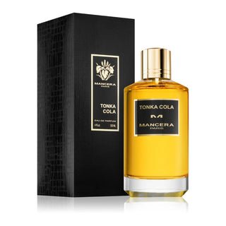 Mancera Tonka Cola Eau de Parfum