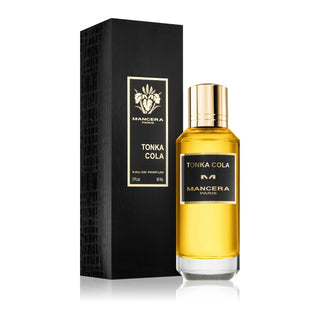Mancera Tonka Cola Eau de Parfum