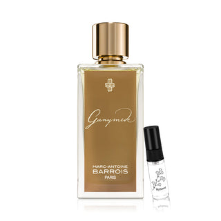 Marc-Antoine Barrois Ganymede Eau de Parfum | 2 ml Refill Parfumprobe