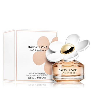 Marc Jacobs Daisy Love Eau de Toilette-Perfume & Cologne-Marc Jacobs-30 ml-MyScent