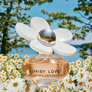 Marc Jacobs Daisy Love Eau de Toilette-Perfume & Cologne-Marc Jacobs-30 ml-MyScent