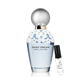 Marc Jacobs Daisy Dream Eau de Toilette | 2 ml Refill Parfumprobe