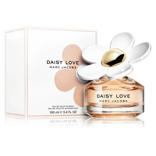 Marc Jacobs Daisy Love Eau de Toilette