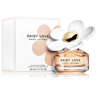 Marc Jacobs Daisy Love Eau de Toilette