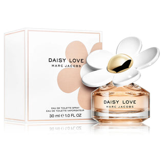 Marc Jacobs Daisy Love Eau de Toilette