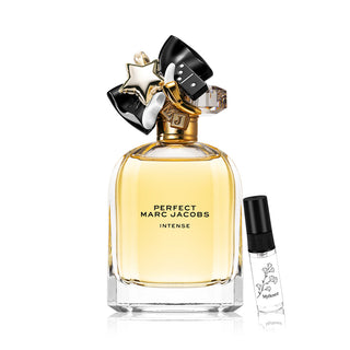 Marc Jacobs Perfect Intense Eau de Parfum | 2 ml Refill Parfumprobe