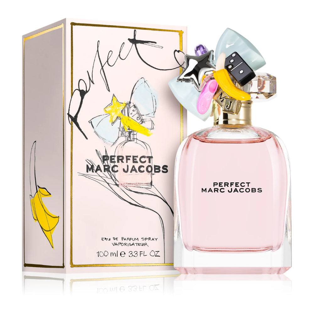 Marc Jacobs Perfect Eau de Parfum