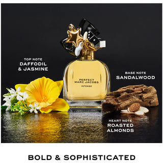 Marc Jacobs Perfect Intense Eau de Parfum