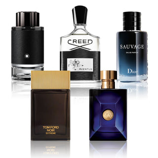 Parfum Discovery Set Herren Masculine Classics Düfte