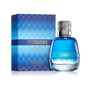 Missoni Missoni Wave Eau de Toilette