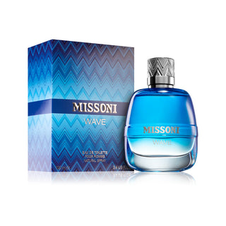 Missoni Missoni Wave Eau de Toilette