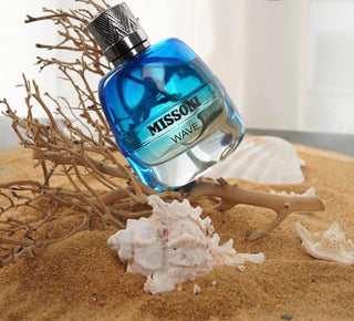 Missoni Missoni Wave Eau de Toilette-Perfume & Cologne-Missoni-MyScent