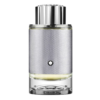 Mont Blanc Explorer Platinum Geschenkset 100 ml-Perfume & Cologne-Montblanc-100 ml + 7.5 ml + S/GEL 100 ml-MyScent