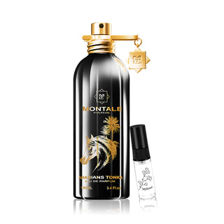 Montale Arabians Tonka Eau de Parfum | 2 ml Refill Parfumprobe
