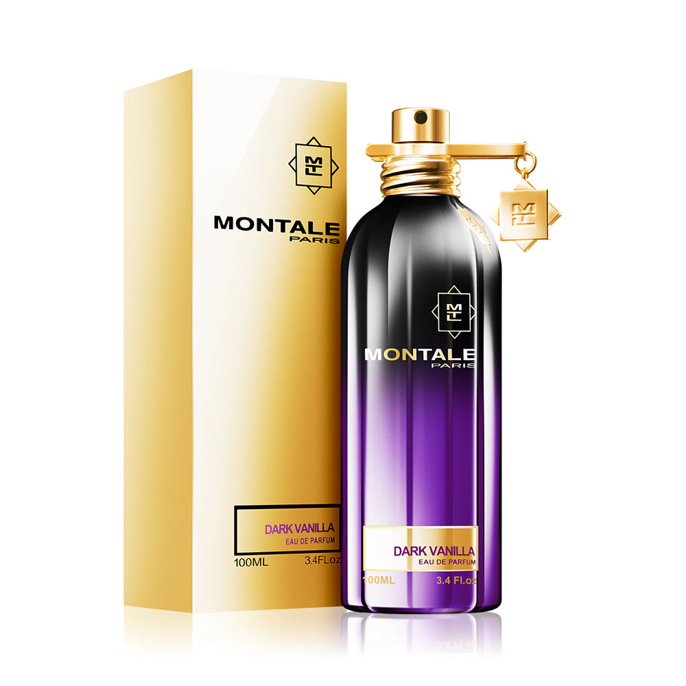 Montale Dark Vanilla Eau de Parfum
