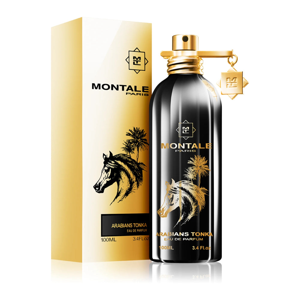 Montale Arabians Tonka Eau de Parfum