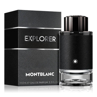 Montblanc Explorer Eau de Parfum-Perfume & Cologne-Montblanc-100 ml-MyScent