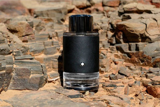 Montblanc Explorer Eau de Parfum-Perfume & Cologne-Montblanc-MyScent