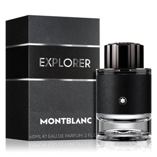 Montblanc Explorer Eau de Parfum-Perfume & Cologne-Montblanc-60 ml-MyScent