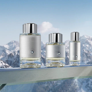 Montblanc Explorer Platinum Eau De Parfum-Perfume & Cologne-Montblanc-MyScent