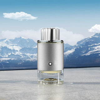 Montblanc Explorer Platinum Eau De Parfum-Perfume & Cologne-Montblanc-MyScent