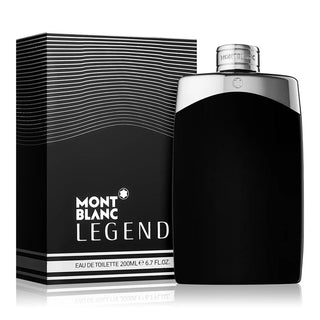 Montblanc Legend Eau de Toilette-Perfume & Cologne-Montblanc-200 ml-MyScent