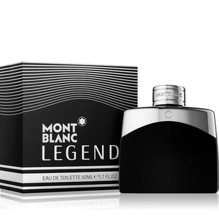 Montblanc Legend Eau de Toilette-Perfume & Cologne-Montblanc-50 ml-MyScent