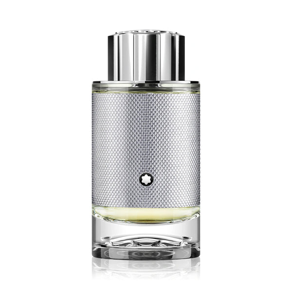 Montblanc Explorer Platinum Eau De Parfum