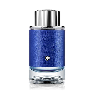 Montblanc Explorer Ultra Blue Eau de Parfum