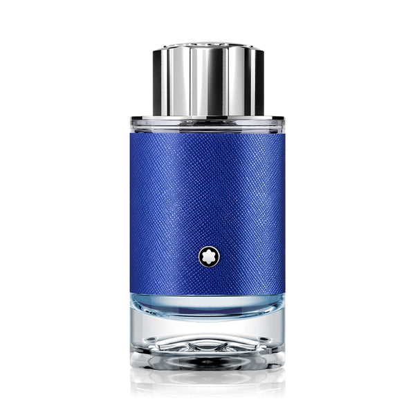 Montblanc Explorer Ultra Blue Eau de Parfum