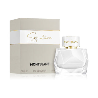 Montblanc Signature Eau de Parfum