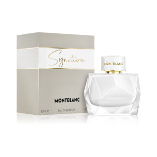 Montblanc Signature Eau de Parfum