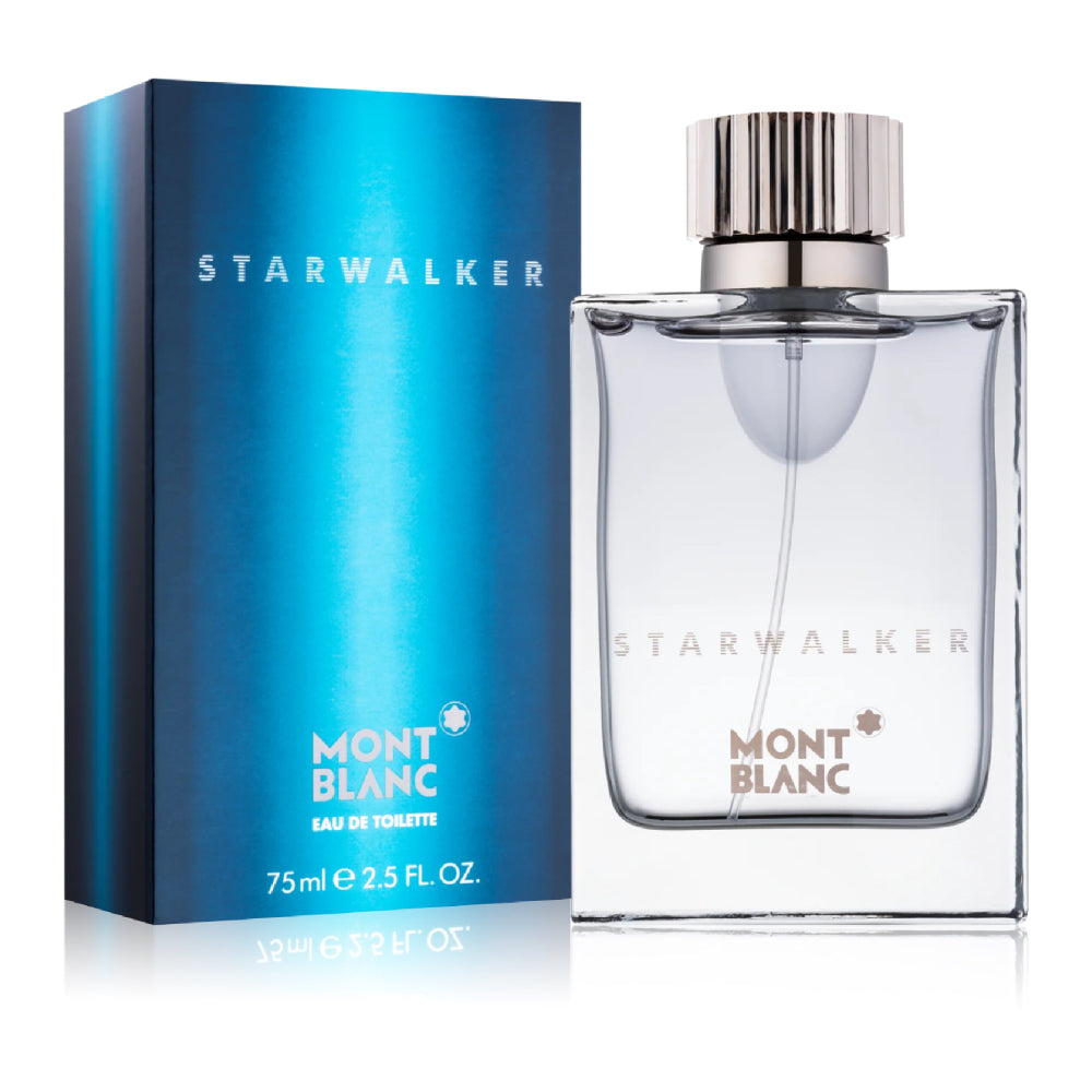 Montblanc Starwalker Eau de Toilette