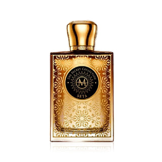 Moresque Seta Eau de Parfum