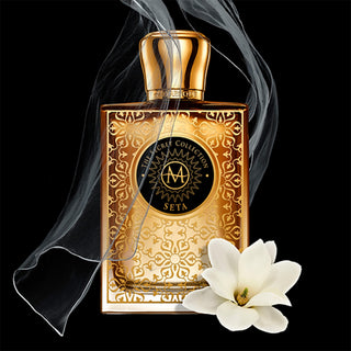 Moresque Seta Eau de Parfum