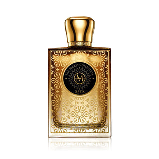 Moresque Seta Eau de Parfum