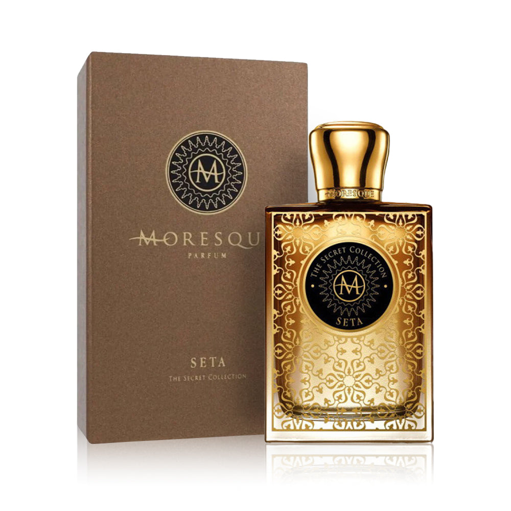 Moresque Seta Eau de Parfum
