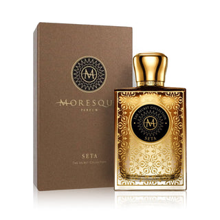 Moresque Seta Eau de Parfum