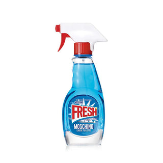 Moschino Fresh Couture Eau de Toilette-Perfume & Cologne-Moschino-100 ml-MyScent