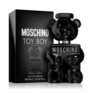 Moschino Toy Boy Eau de Parfum-Perfume & Cologne-Moschino-100ml-MyScent