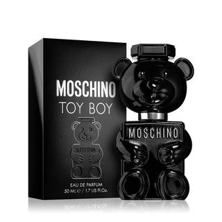 Moschino Toy Boy Eau de Parfum-Perfume & Cologne-Moschino-50ml-MyScent