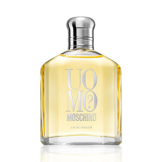 Moschino Uomo Eau de Toilette-Perfume & Cologne-Moschino-125 ml-MyScent