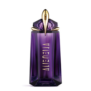 Mugler Alien Eau de Parfum 60ml Geschenkset-Perfume & Cologne-Mugler-60ml + 10ml + B/Lotion 50ml-MyScent