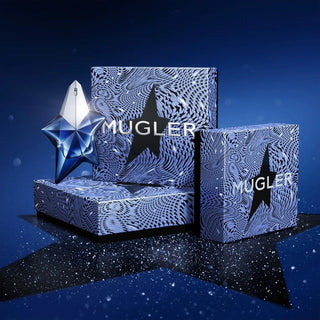 Mugler Angel Elixir Eau de Parfum 25ml Geschenkset 2023-Perfume & Cologne-Mugler-25 ml + 5ml-MyScent